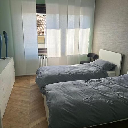 Ghirardiresidenze Hotel Torino Esterno foto