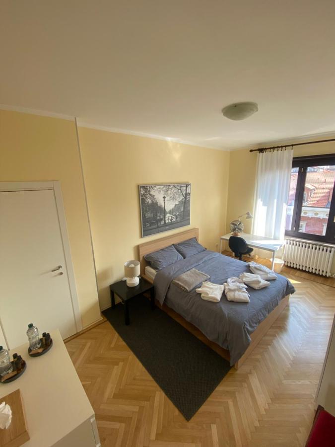 Ghirardiresidenze Hotel Torino Esterno foto