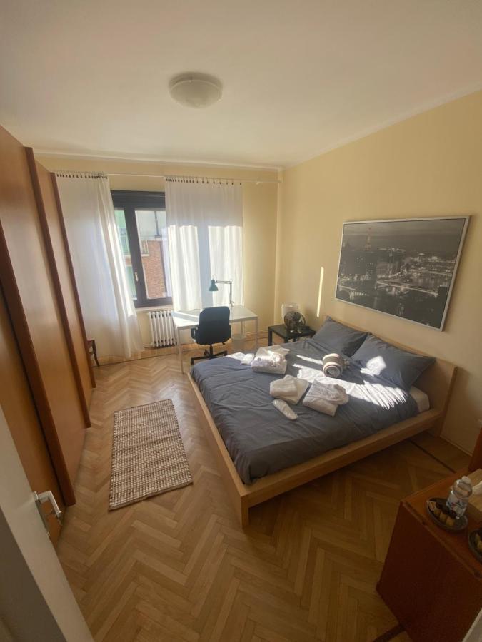 Ghirardiresidenze Hotel Torino Esterno foto