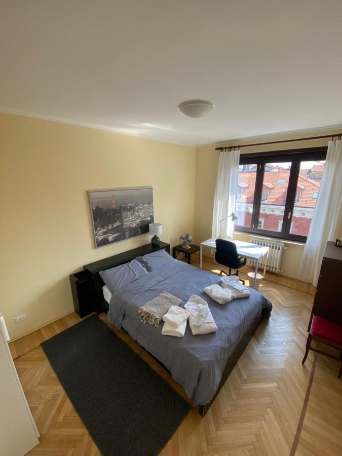 Ghirardiresidenze Hotel Torino Esterno foto