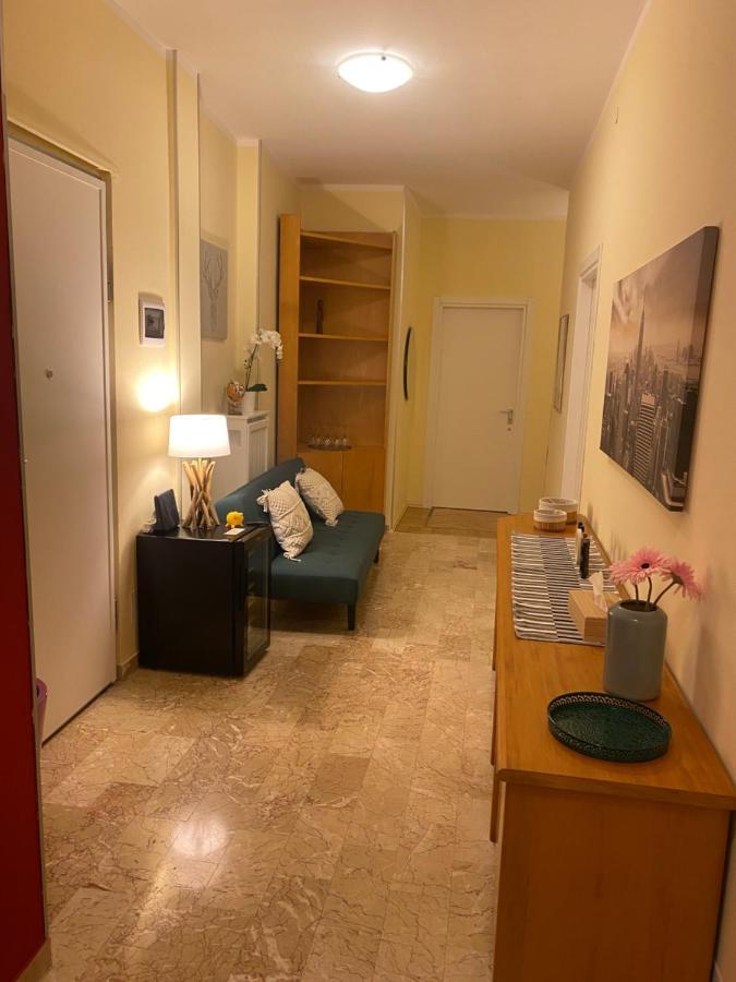 Ghirardiresidenze Hotel Torino Esterno foto