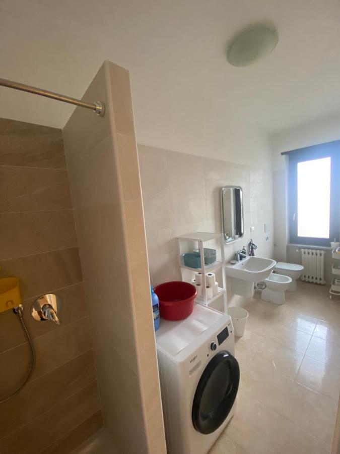 Ghirardiresidenze Hotel Torino Esterno foto