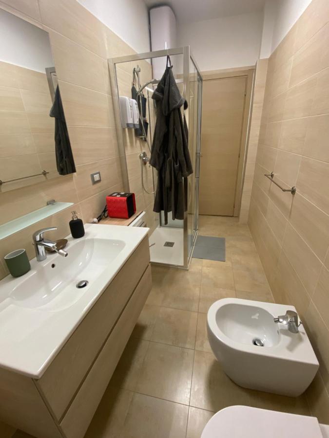 Ghirardiresidenze Hotel Torino Esterno foto