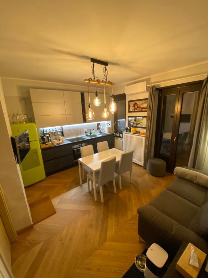 Ghirardiresidenze Hotel Torino Esterno foto