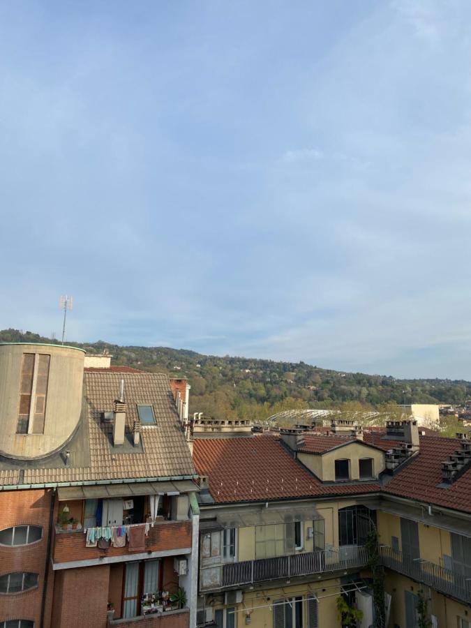 Ghirardiresidenze Hotel Torino Esterno foto