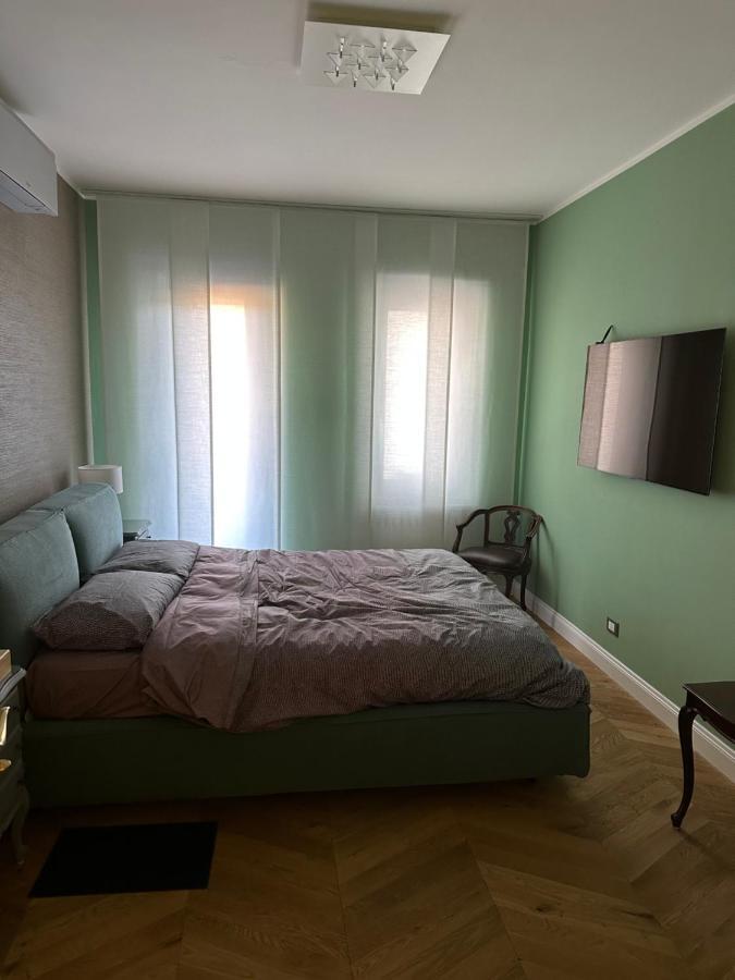 Ghirardiresidenze Hotel Torino Esterno foto