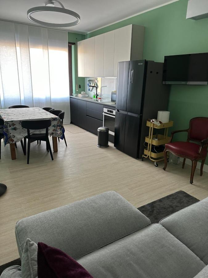 Ghirardiresidenze Hotel Torino Esterno foto