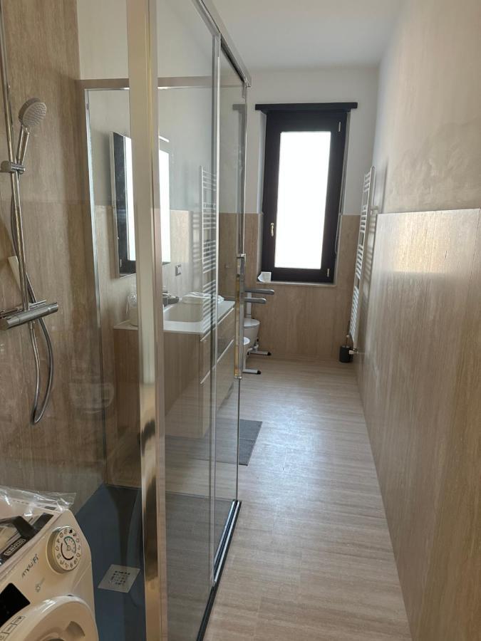 Ghirardiresidenze Hotel Torino Esterno foto